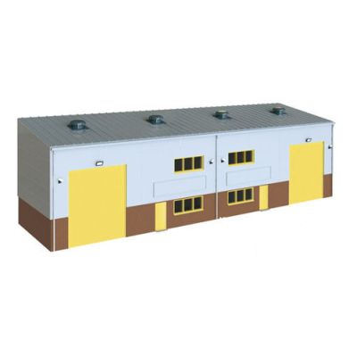 Industrial / Retail Unit Base Kit