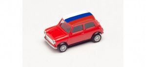 Mini Cooper Euro 2020 Russia