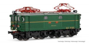 RENFE 281 Electric Locomotive IV