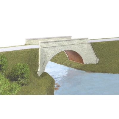 River/Canal Bridge