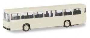 Minikit - MAN Bussing SU210 Ivory