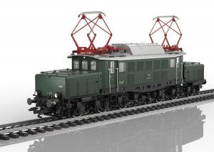 OBB Rh1020.27 Electric Locomotive III (~AC-Sound)