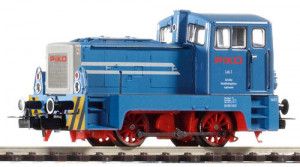 Expert PIKO Kreisel-Lok V23 Diesel Locomotive