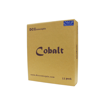 Cobalt iP Analog (12 Pack)