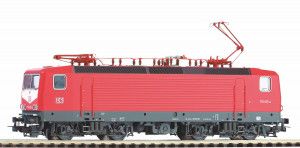 Expert DBAG BR755 025 Electric Locomotive V (DCC-Sound)