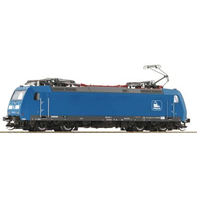 *PRESS BR185 061-5 Electric Locomotive VI