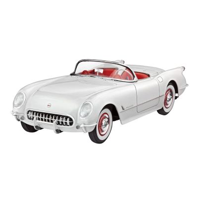 *1953 Chevrolet Corvette Roadster Model Set (1:24 Scale)