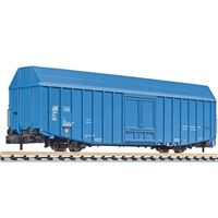 Large Volume Wagon Hbbks DB "Sogefa" eraIV Blue (Middle Version)