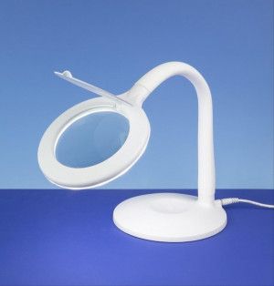 LED Flexible Compact Table Lamp