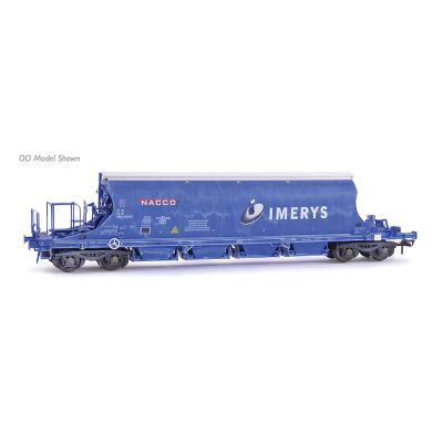 JIA Nacco Wagon 33-70-0894-001-3 Imerys Blue [W - light]