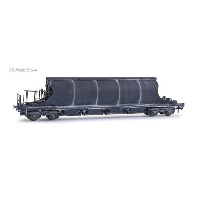 JIA Nacco Wagon 33-70-0894-011-2 Imerys Blue [W - heavy]
