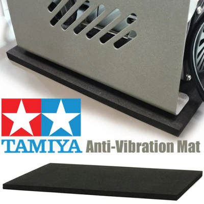 Air Compressor Anti Vibration Mat