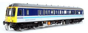 Class 122 55012 Regional Railways