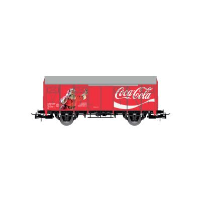 FS Gs Wagon Coca-Cola IV