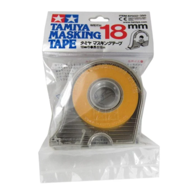 Masking Tape 18mm