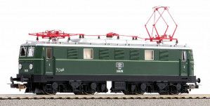 Expert OBB Rh1041 Electric Locomotive III (DCC-Sound)