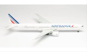 Boeing 777-300ER Air France 2021 F-GZND La Rochelle(1:200)