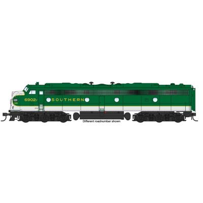 EMD E8 A Unit Southern Railway 6900 (DCC-Sound)