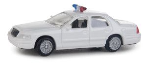 Ford Crown Victoria Police Interceptor Police Agency