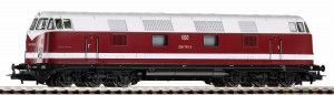 Expert DBAG BR228 Diesel Locomotive V
