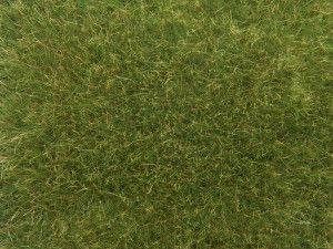 Mid Green Wild Grass 9mm (50g)