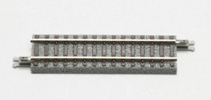 (R048) Straight Track Concrete Sleepers 55mm