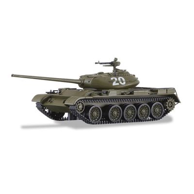 T-54-1 Tank