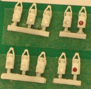 BR White Head and Tail Lamps (10)