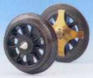 DC NEM Spoked Wheelset 11mm (2)