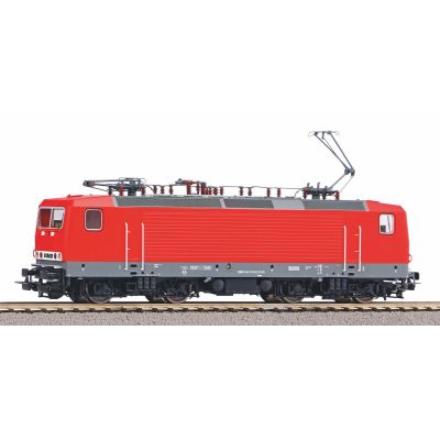 Expert SLRS BR143 175 Electric Locomotive VI