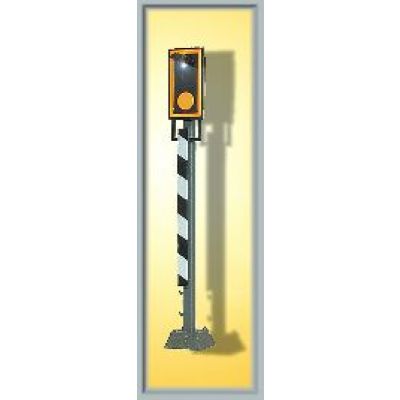 Modern Route Indicator Blinking Signal 56mm
