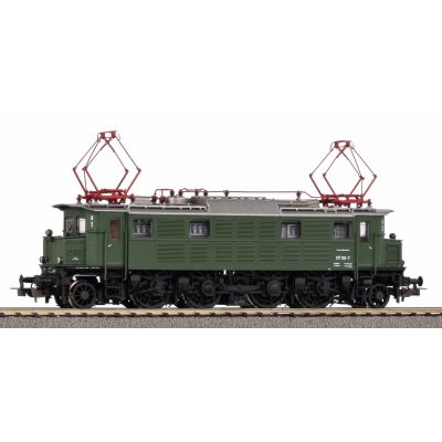 Expert DB BR117 110 Electric Locomotive IV (~AC)