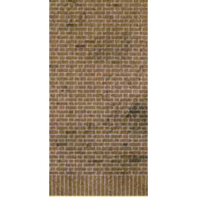 Red Brick Building Papers