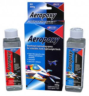 Aeropoxy (300g)