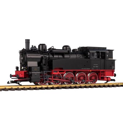 DB BR94 Steam Locomotive III