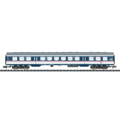 TRI Bnrz450.3 2nd Class Commuter Coach VI