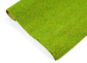 Summer Grass Scenic Mat (100x75cm)