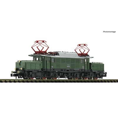 DB E94 282 Electric Locomotive III (DCC-Sound)