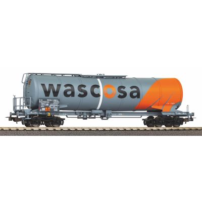 Expert Wascosa Bogie Tank Wagon VI