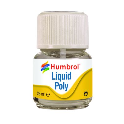 28ml Liquid Poly (Bottle)