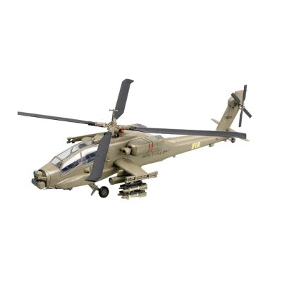 AH-64A Apache US Army IFOR Bosnia 1996