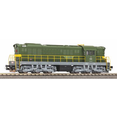*Expert CS Army Rh770 Diesel Locomotive IV