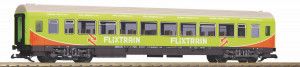 Flixtrain Passenger Coach VI