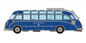*Setra S8 Austrobus