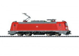 DBAG BR102 Electric Locomotive VI (DCC-Sound)