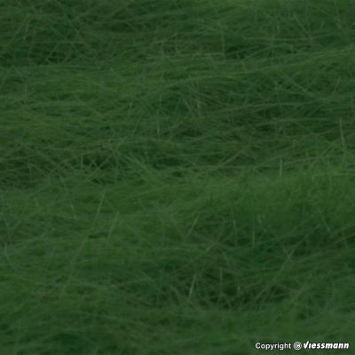 Dark Green Grass Fibres 4.5mm (75g)