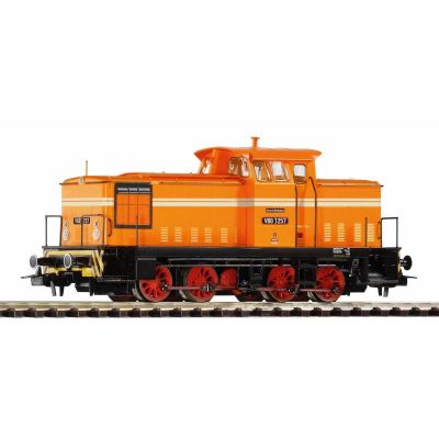 Expert DR V60 Diesel Locomotive III