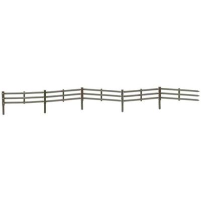 Flexible Field Fencing, approx.980mm (38½in) total length