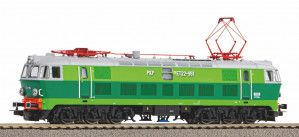 Expert PKP ET22 Electric Locomotive V