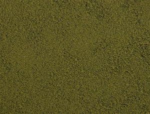 Fine Olive Green Premium Terrain Flock (45g)